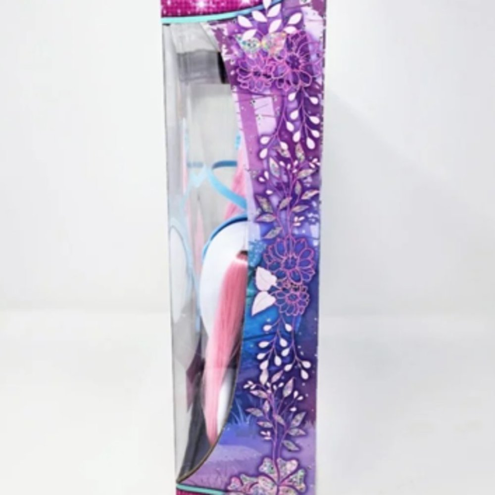 NEW! Steffi Love Riding Princess Doll and Horse (Simba 105733519, Barbie-Size) - Picture 4 of 7